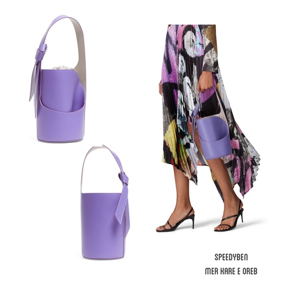 GIAQUINTO Bucket Bag - Picture 13 of 14